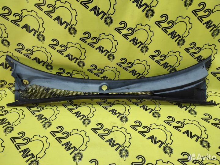 Жабо Subaru Forester SG5 EJ205 (2.0L empi dohc