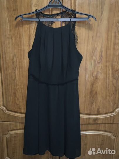 Платье only