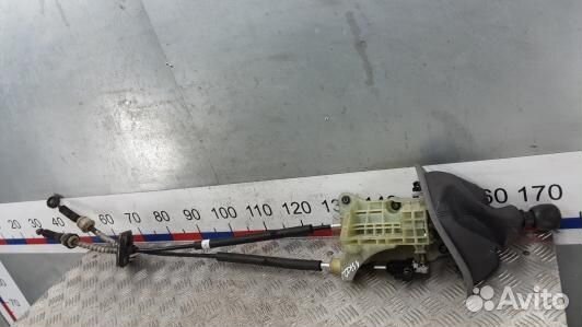 Кулиса кпп citroen jumper 3 (1SK22T601)