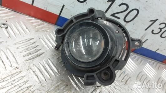 Фара галогенная правая передняя opel mokka (BDN21H