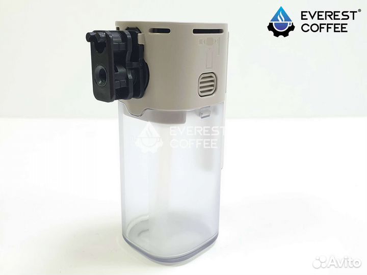 Молочник для кофемашин Delonghi Nespresso EN500
