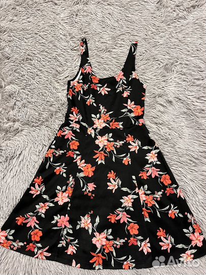 Платье летнее H&M