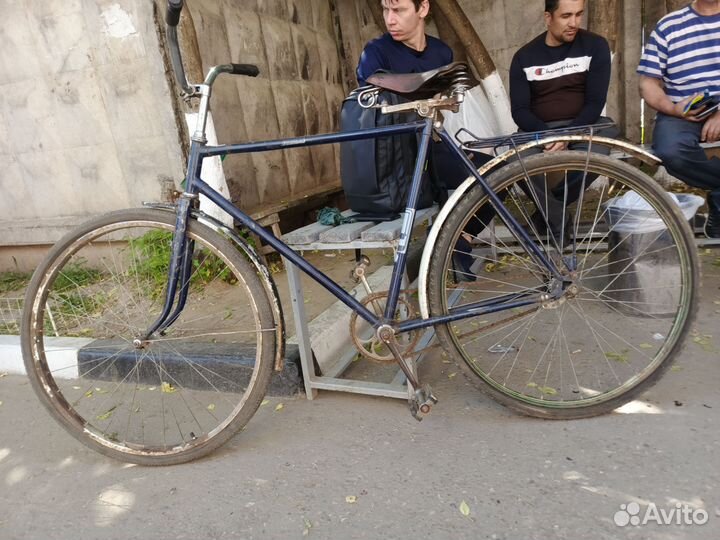 Велосипеды бу взрослый29