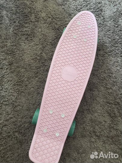 Penny board