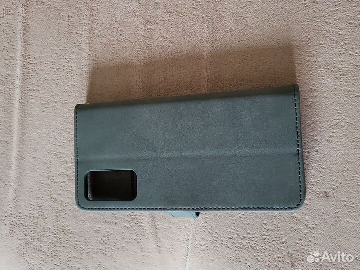 Чехол-книжка на samsung galaxy s 20fe