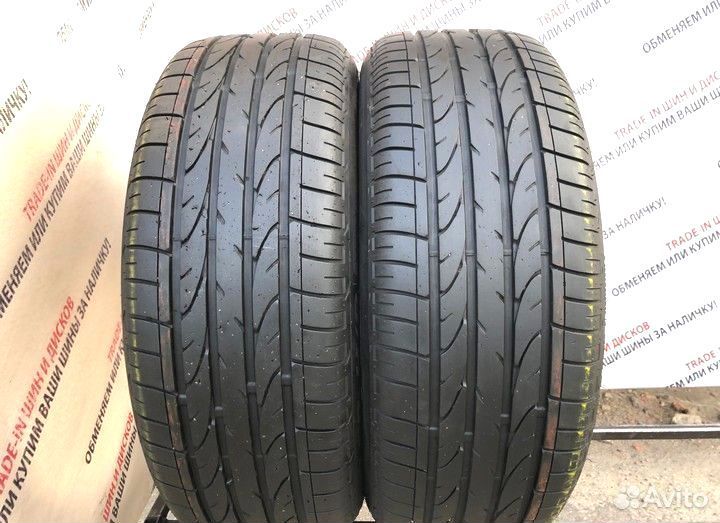 Bridgestone Dueler H/P Sport 235/45 R19 L