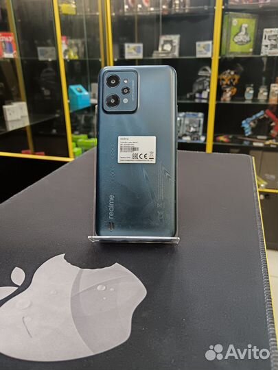 realme C31, 3/32 ГБ