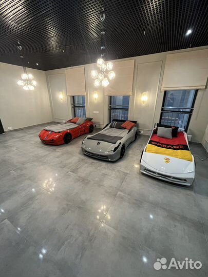 Сборка мебели