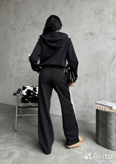 Костюм спортивный miu miu