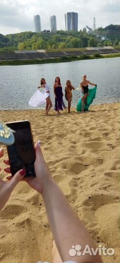 Аренда парусной яхты