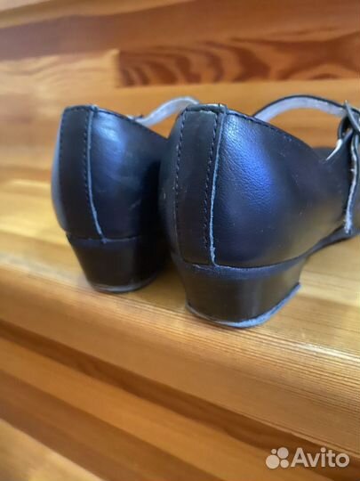 Туфли для танцев 31 размер