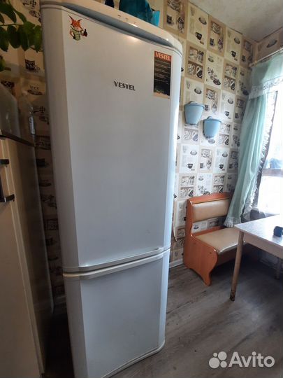 Холодильник