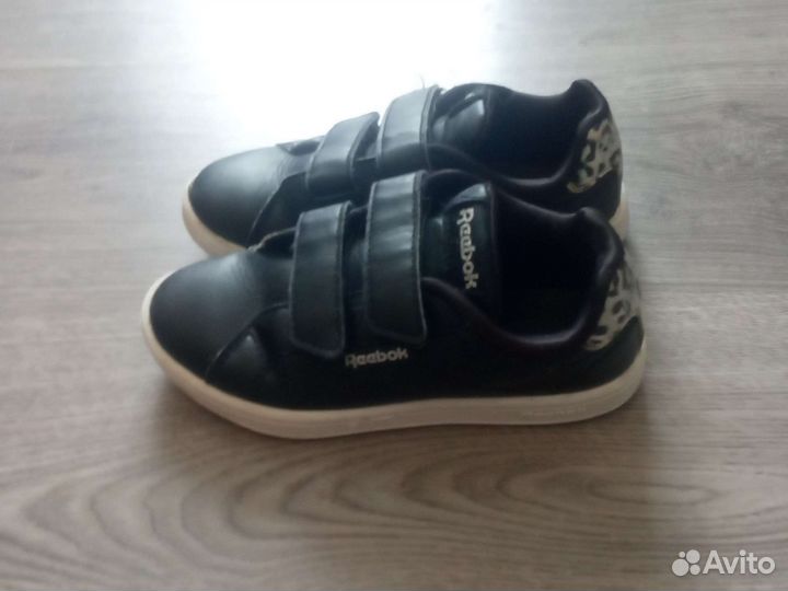 Кроссовки reebok