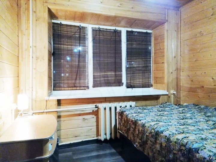 1-к. квартира, 31 м², 1/5 эт.