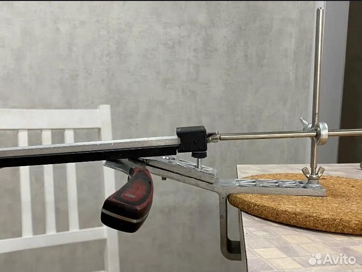 Профессиональная точилка для ножей