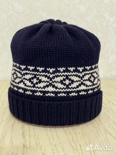 Шапка catya для мальчика