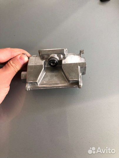 Камера передняя Touareg NF