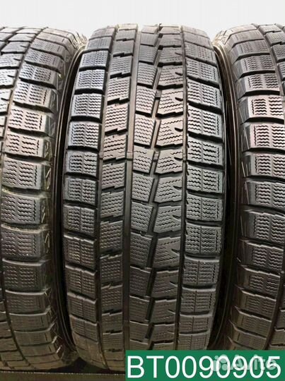 Dunlop Winter Maxx WM01 215/60 R16 95Q
