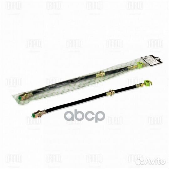 Шланг тормозной задний Chevrolet Lacetti 05/Nu