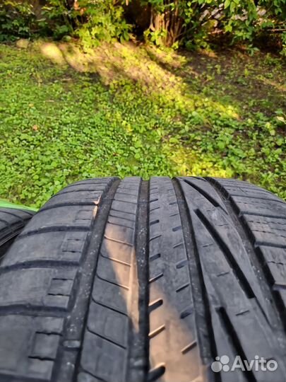 Goodyear Eagle RS-A2 245/45 R20 Y