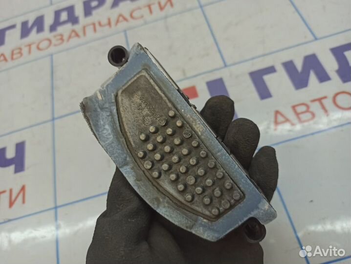 Резистор отопителя Audi A4 (B8) 8T0820521