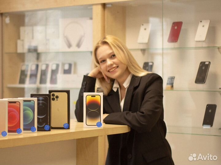 iPhone 14 Pro, 128 ГБ