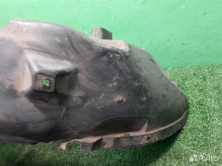 Подкрылок задний левый Chevrolet Cruze J300 2009