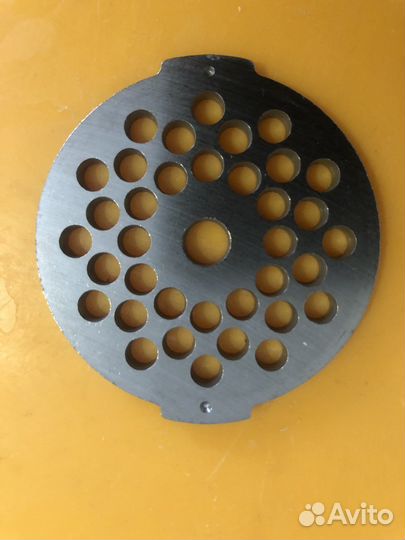 Запчасти для мясорубки moulinex hv8