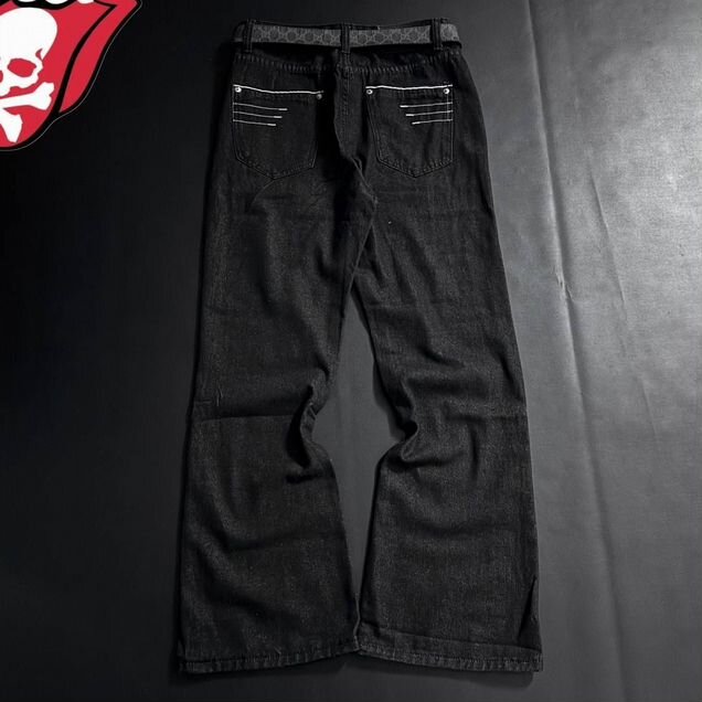 Джинсы Bootcut Number Nine LBG type