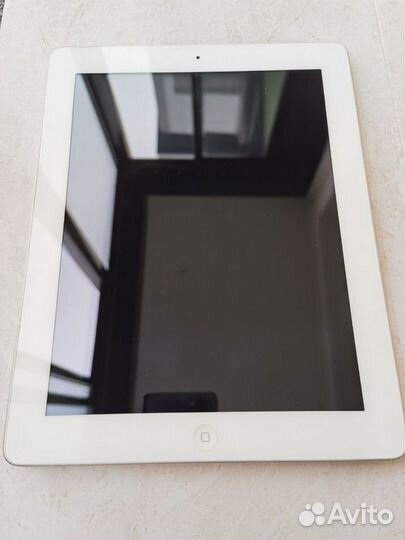 iPad 4 64gb wifi + SIM