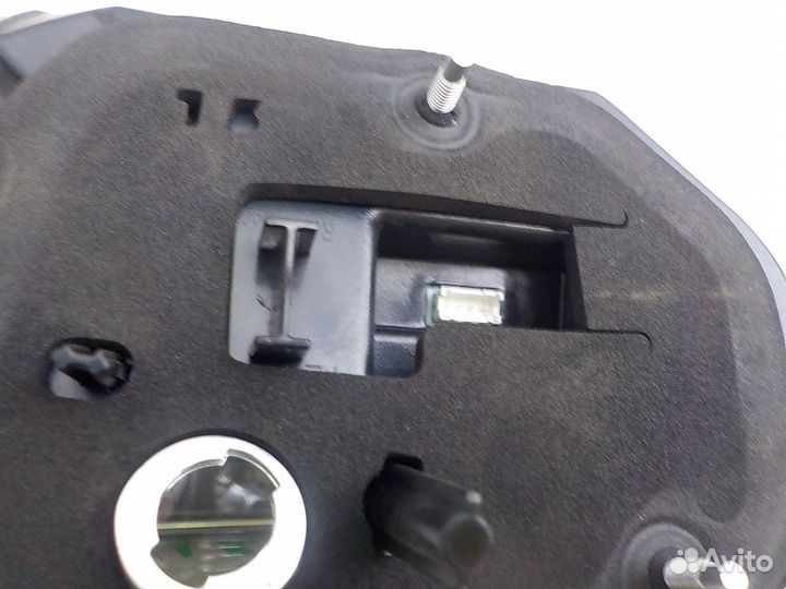 Фонарь задний левый внутренний Lexus ES240-ES350 2