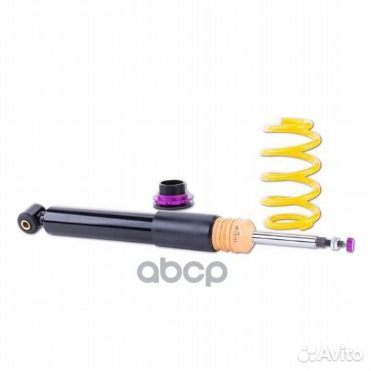 К-т подвески Variant 2 180200AG KW suspensions