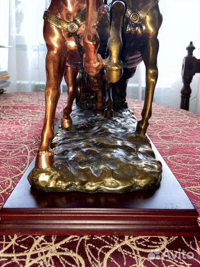 Скульптура 