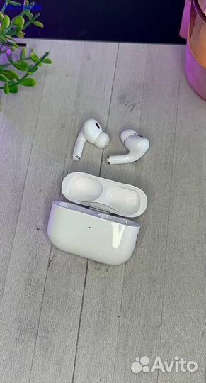 Наушники Apple Airpods 2 Pro (premium)