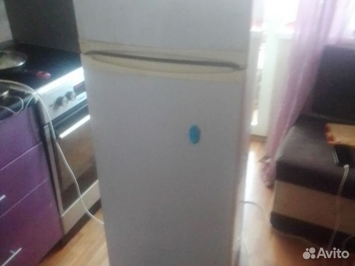 Холодильник на запчасти