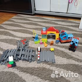 Lego hot sale duplo 10507