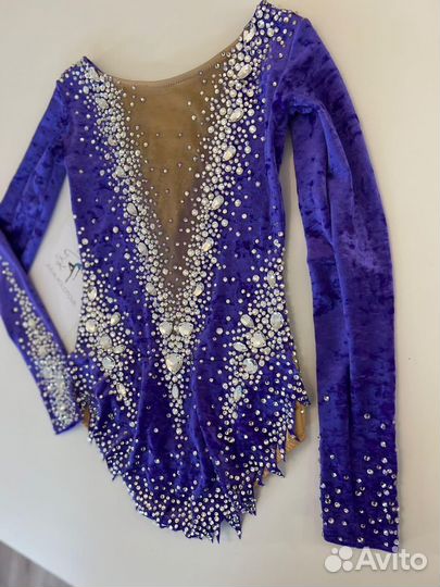 Куральник для художественной гимнастики