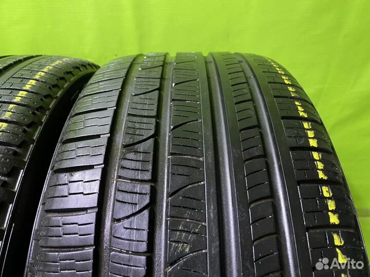 Pirelli Scorpion Verde All Season 275/45 R21 110V