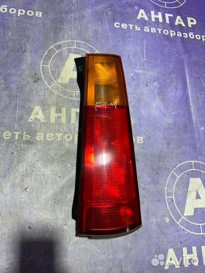 Фонарь правый Honda Cr-V 1 RD1 B20Z1 2001