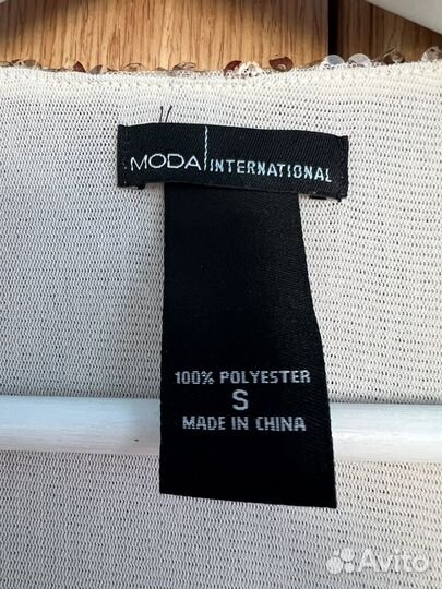 Платье праздничное