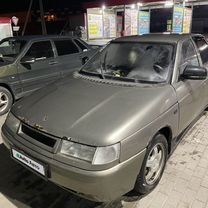 ВАЗ (LADA) 2110 1.5 MT, 2001, 382 000 км, с пробегом, цена 100 000 руб.