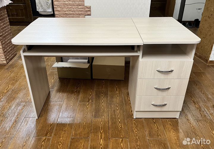 Письменный стол парта