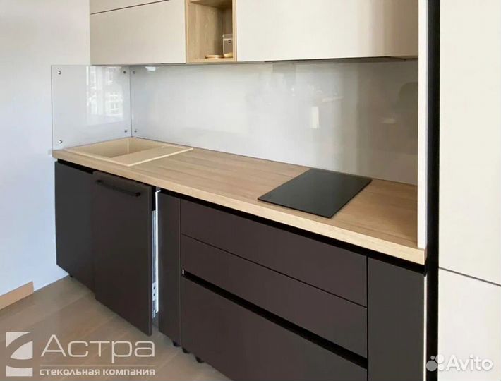 Скинали для кухни по индивидуальному дизайну