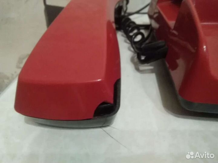 Телефон из СССР