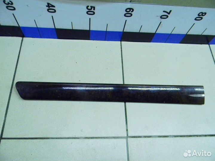 Накладка декоративная A6 C5 1997-2004