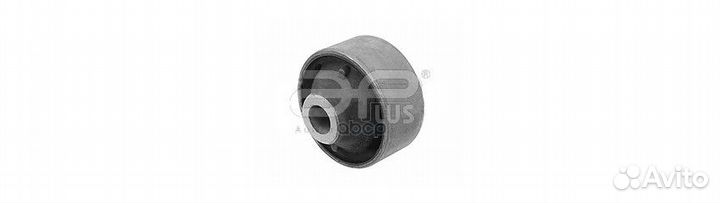 Сайлентблок рычага подвески перед прав/лев