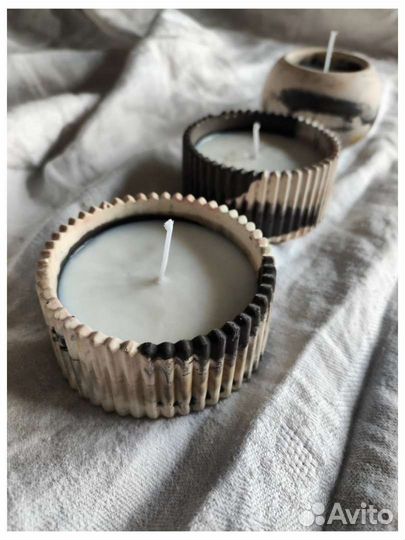 Аромасвеча