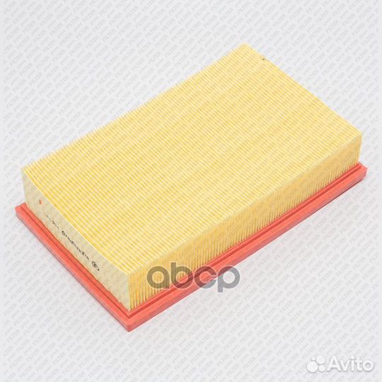 Фильтр воздушный MB W124 93- 2.0/2.2 LF0354 Gre