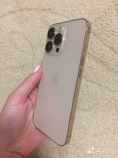 Apple iPhone 13 Pro 256 Gb