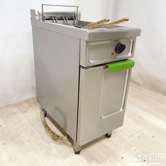 Фритюр напольный Gastro prestige